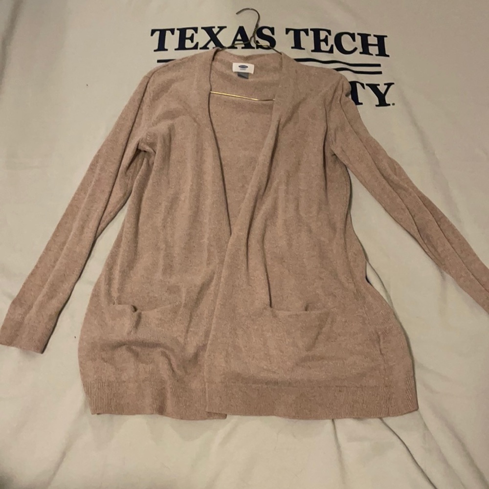 Pink/Blush Cover Up